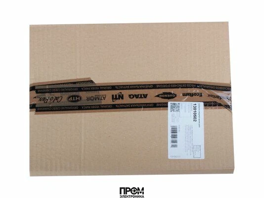 Прокладка фланца Elco Ø90 мм, 13010502