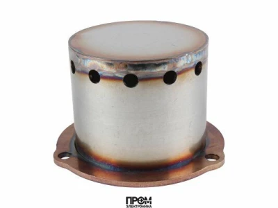 Диффузор Ecoflam Ø59 x 50 мм, 65321607