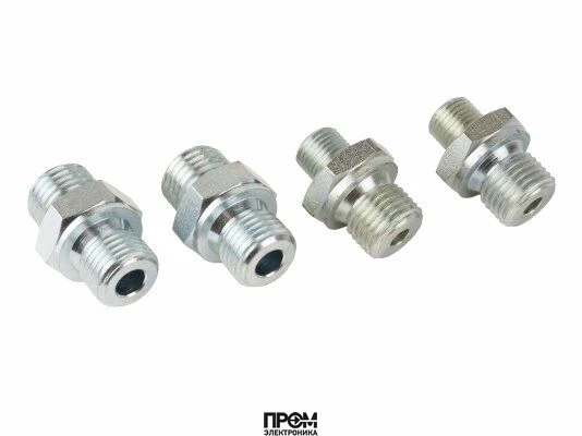 Комплект коннекторов Suntec 991557