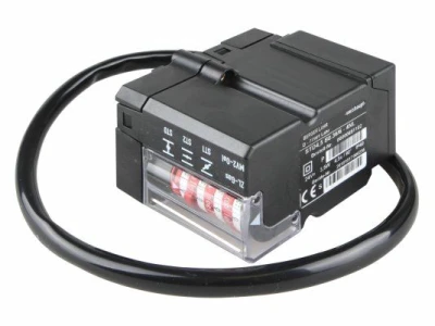 Сервопривод Berger Lahr / Schneider Electric STD4,5 B0.36/6 - 4NL