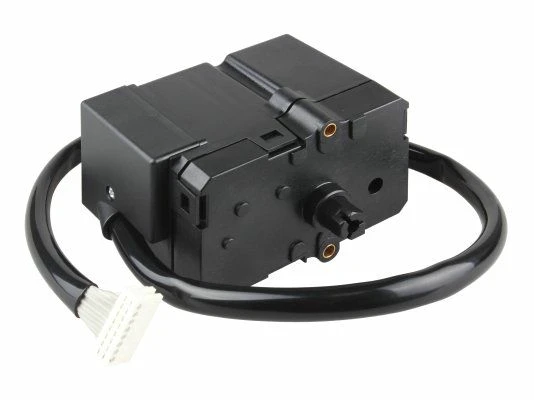 Сервопривод Berger Lahr / Schneider Electric STD4,5 B0.36/6 - 4NL