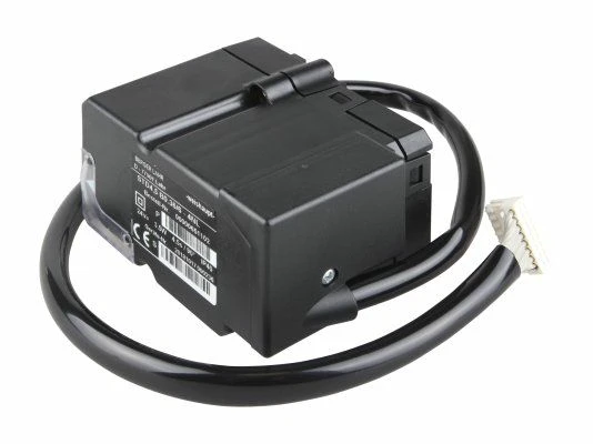 Сервопривод Berger Lahr / Schneider Electric STD4,5 B0.36/6 - 4NL