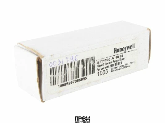 Карта таймера продувки Honeywell ST7800A1013