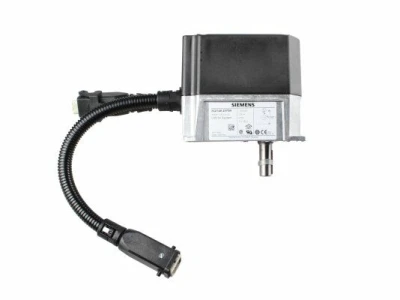 Сервопривод Siemens SQM48.497A9RL