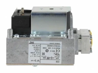 Газовый клапан Kromschroder CG10R70-D1W5BWZ