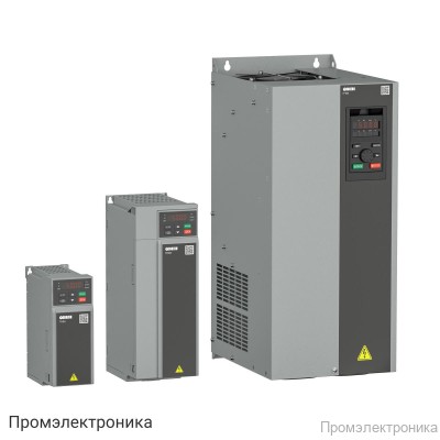 ПЧВ3 [М01] - преобразователь частоты