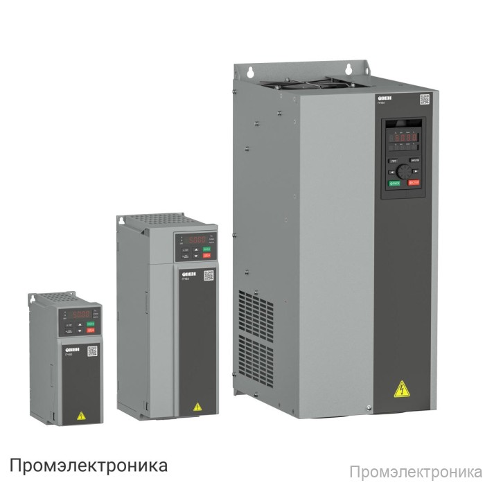 ПЧВ3 [М01] - преобразователь частоты