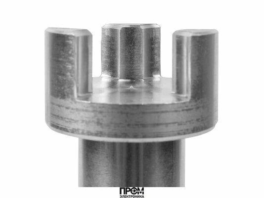 Металлическое сцепление Ø40 / 160 мм