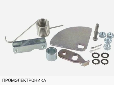 Ремкомплект Kromschroder GIKH 25 L, 03155196