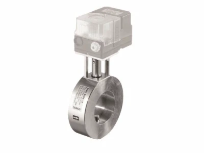 Заслонка Dungs DMK 5080-P