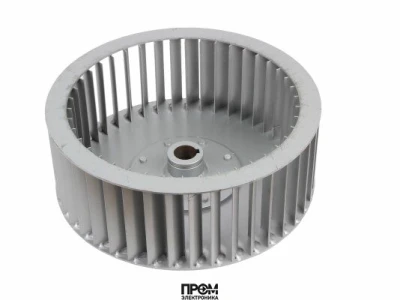 Рабочее колесо вентилятора CIB Unigas 320 X 115 X 28 мм, 2150009