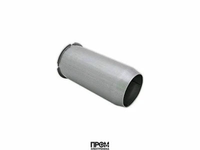 Жаровая труба для дизельных горелок Ø90 x 192 мм