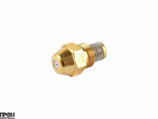 Форсунка Danfoss OD 9.00/60° S