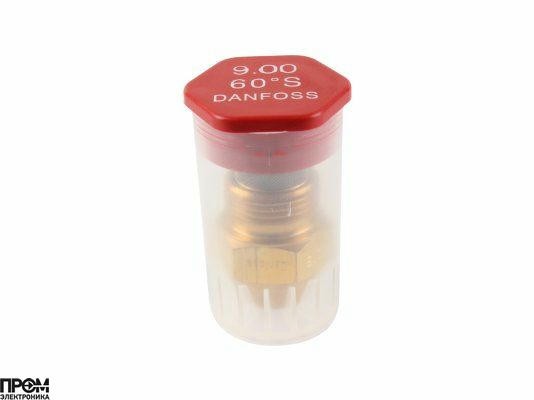 Форсунка Danfoss OD 9.00/60° S