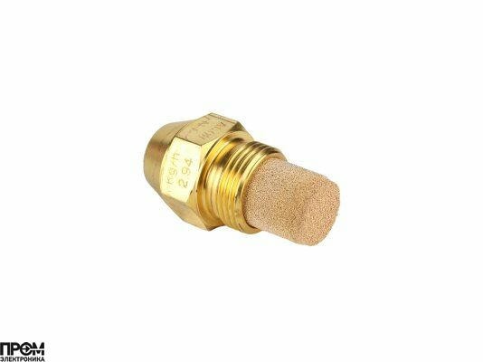 Форсунка Danfoss OD 0.75/80º H