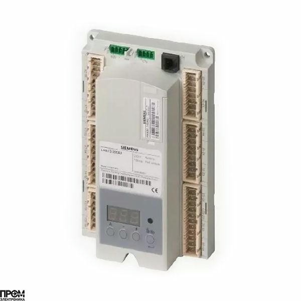 Менеджер горения Siemens LME76.000A1