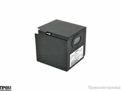 Топочный автомат Siemens LAL2.25 31252-BT