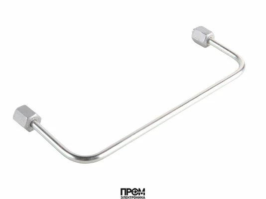 Трубка жидкотопливная Weishaupt 24121006018