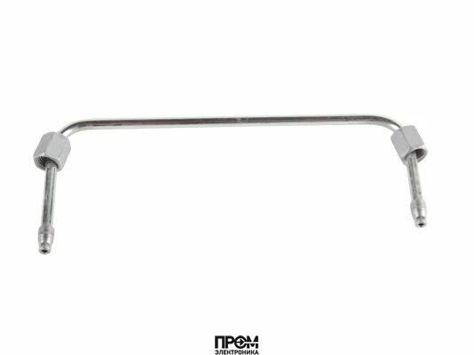 Трубка жидкотопливная Weishaupt 24121006018