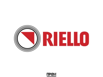 Затвор Riello 3013958