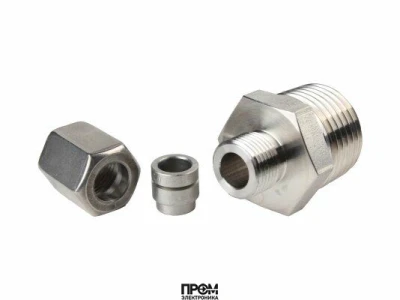 Фитинг Siemens AQE2102