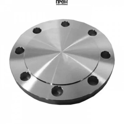 Заглушка фланцевая АТК 24.200.02-90 200/10