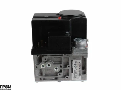 Комбинированный газовый клапан Honeywell VR420VA10120000