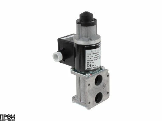 Газовый электромагнитный клапан Honeywell VB420C1014