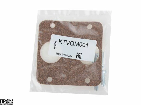 Газовый электромагнитный клапан Honeywell VB420C1014