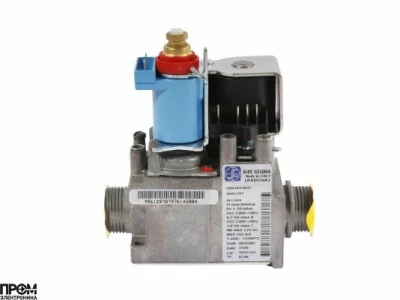 Газовый электромагнитный клапан Viessmann 7831310