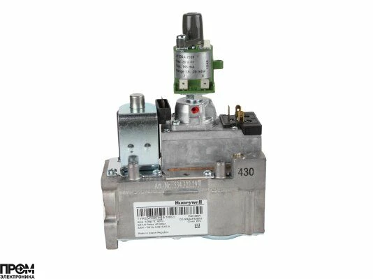 Газовый электромагнитный клапан Honeywell VR4601MB2005