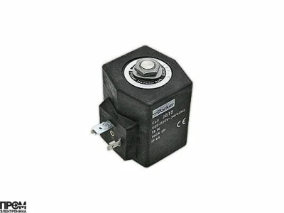 Электромагнитный клапан Parker GM 120.8