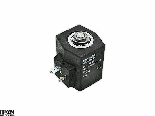 Электромагнитный клапан Parker GM 120.8