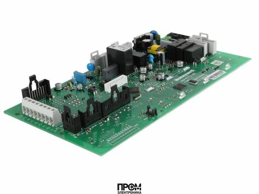 Плата Honeywell SM07414