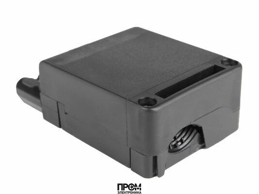 Разъем Elco 5P, 65322075