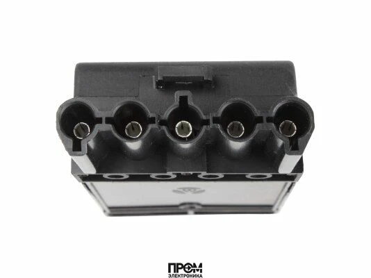 Разъем Elco 5P, 65322075