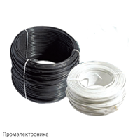 МКЭШ - кабель к термопреобразователям сопротивления