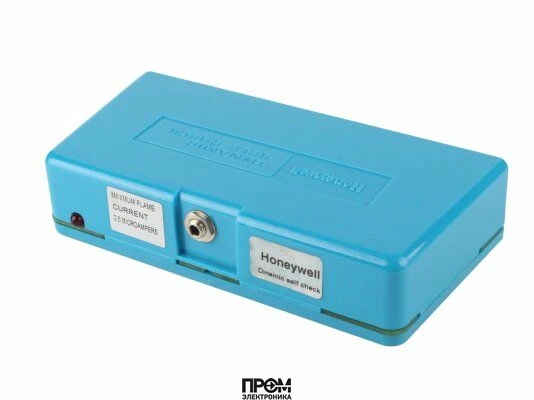 Усилитель сигнала пламени Honeywell R7476B1013