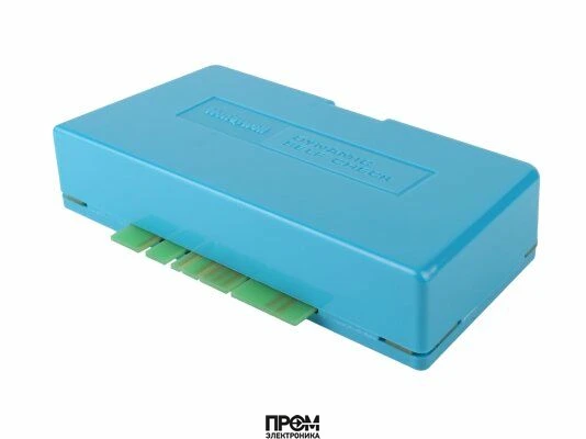 Усилитель сигнала пламени Honeywell R7476B1013