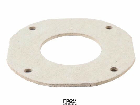 Прокладка фланца Elco Ø80 мм, 13007697