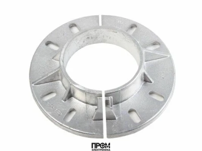 Фланец горелки Elco Ø125 мм, 3333014218
