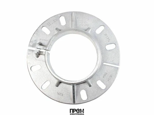 Фланец горелки Elco Ø125 мм, 3333014218