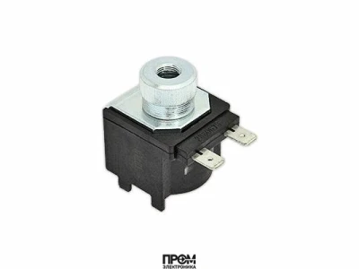 Электромагнитная катушка Riello R.B.L., в комплекте