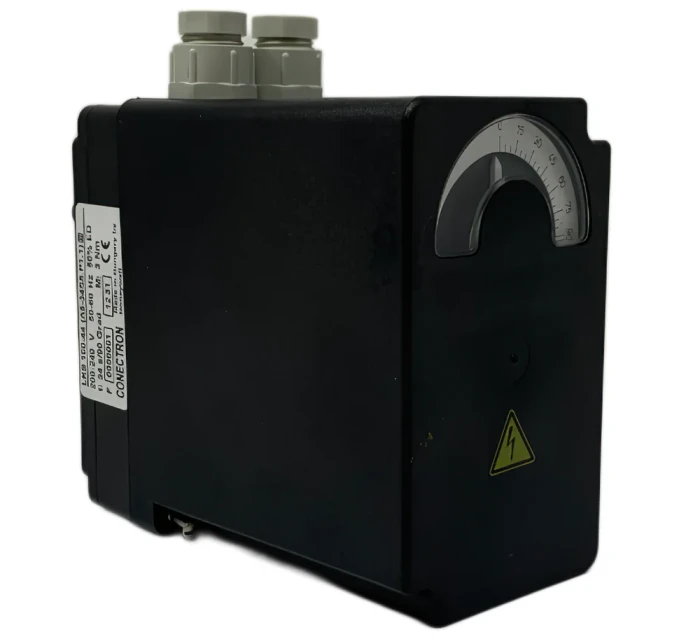 Сервопривод Satronic / Honeywell LKS 160-44 (A5-34 S8.P1.1)