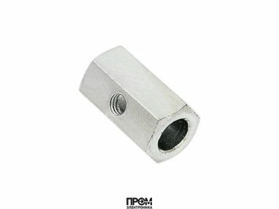 Сцепление сервопривода Elco 18 мм