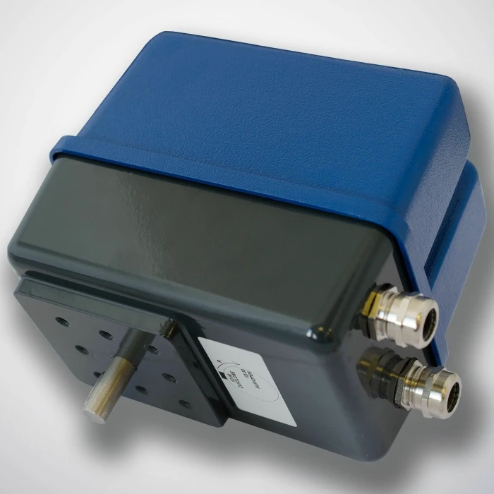 Сервопривод Elco 662R2127