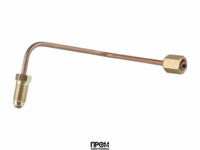 Медная топливная трубка Baltur 1/8" - 1/8" 0013030053