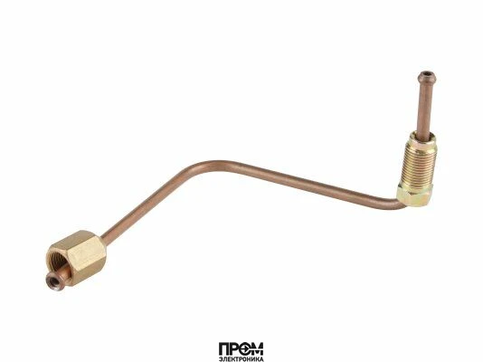 Медная топливная трубка Baltur 1/8" - 1/8" 0013030053