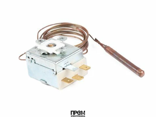 Регулируемый капиллярный термостат Imit TR2 9345 541436