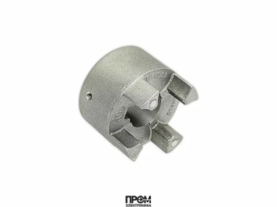 Металлическое сцепление Ø55 / 24 мм